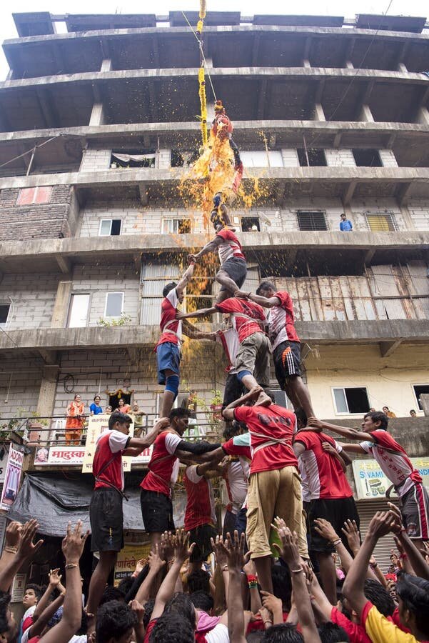 Gokulashtami Festival 