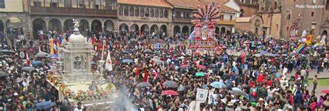 Immaculate Conception Feast