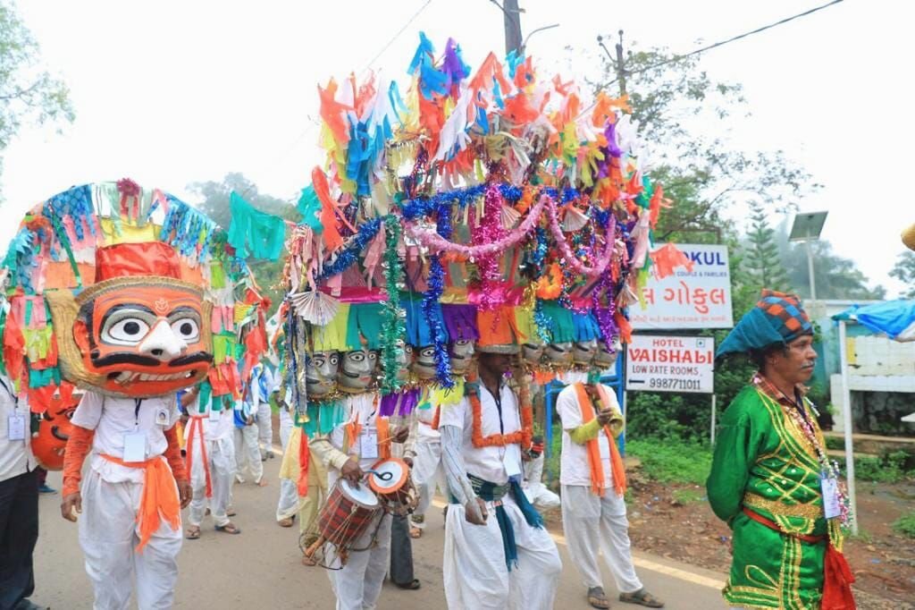 Monsoon Festival 