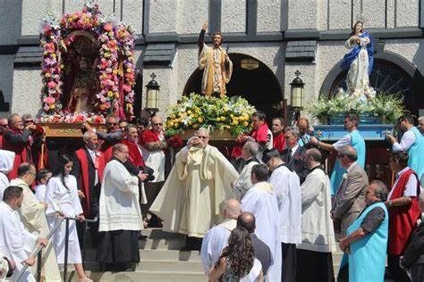 Feast of St Francis Xavier