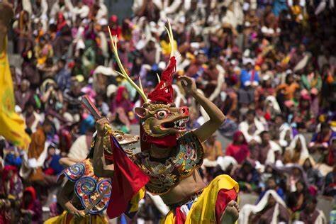 Guru Tse-Chu Festival