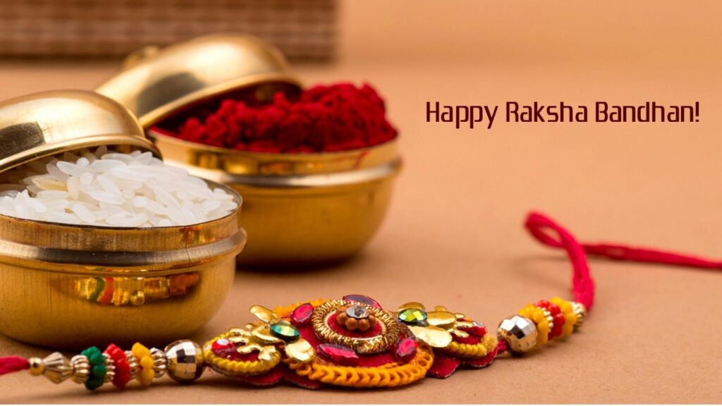 Rakhadumni Rakhi Festival