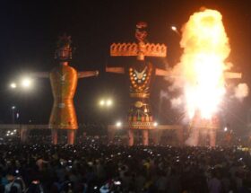 Dussehra