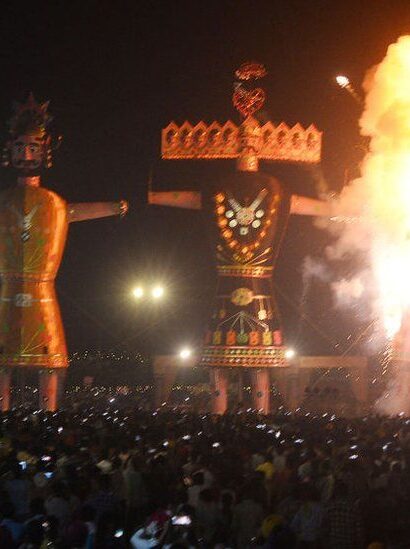 Dussehra