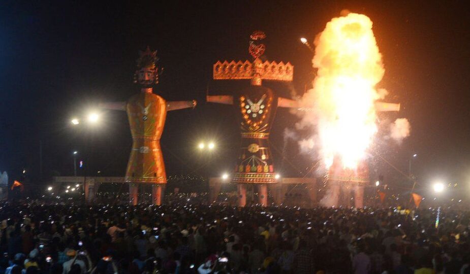 Dussehra