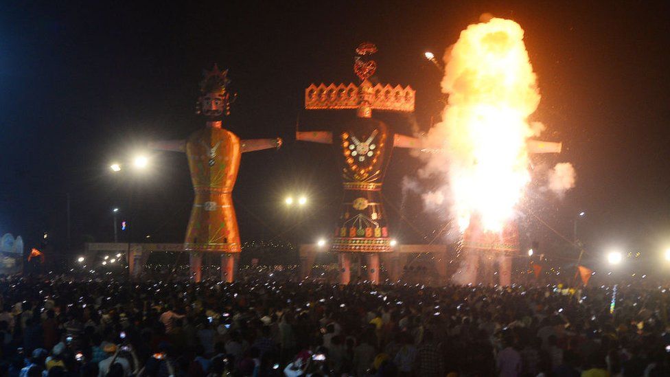 Dussehra