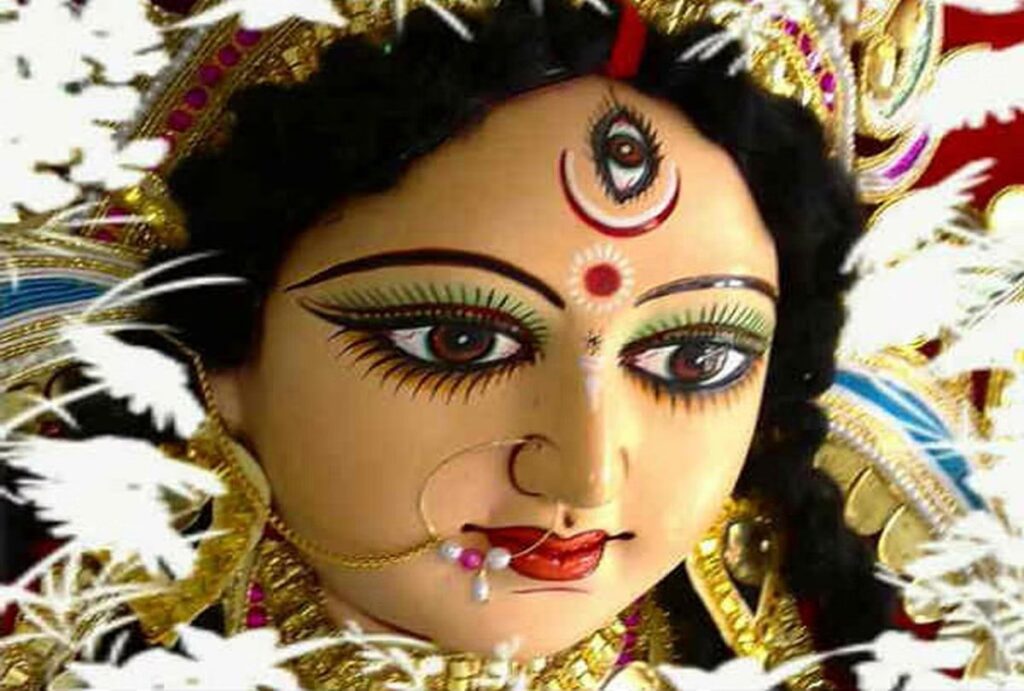 Navratri Festival