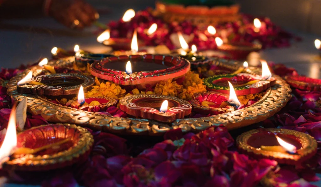 Diwali - A Festival of Lights