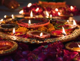 Diwali - A Festival of Lights