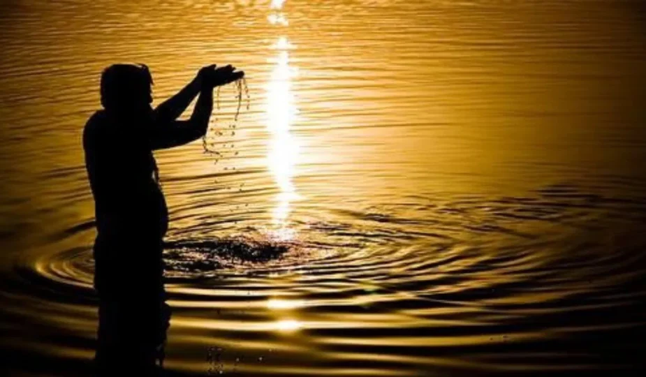 Mahalaya Amavasya Rituals Unlocking PitrPaksha Significance Dive