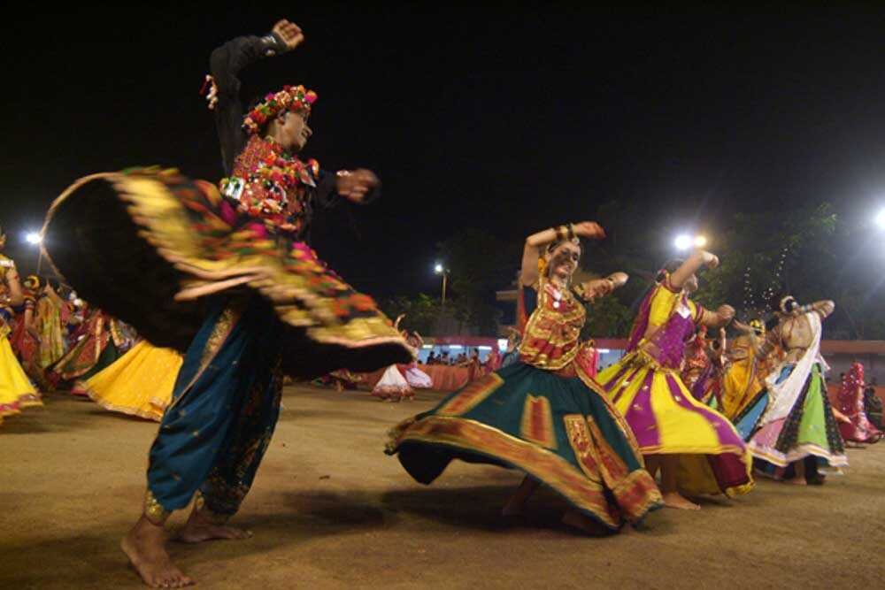 Vautha Fair's Folk Dance